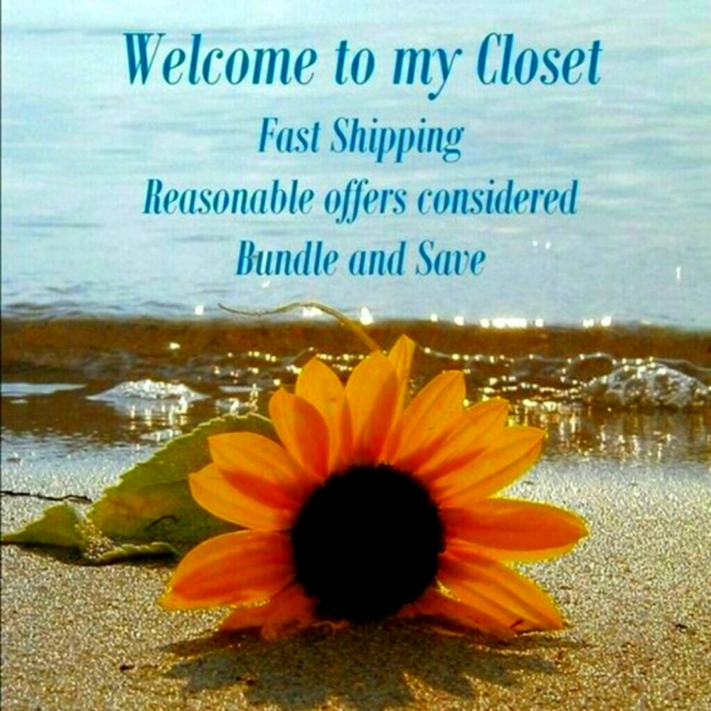 All offers Welcome!